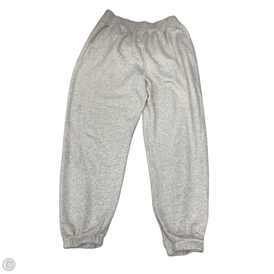 Pants Joggers By So In Cream, Size: 16
