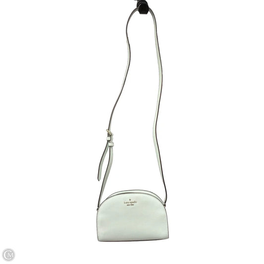 Crossbody Designer By Kate Spade, Size: Small