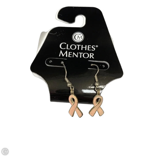 Earrings Dangle/drop By Cme