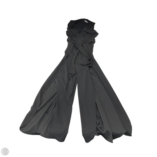Jumpsuit By Shelby And Palmer In Black, Size: S