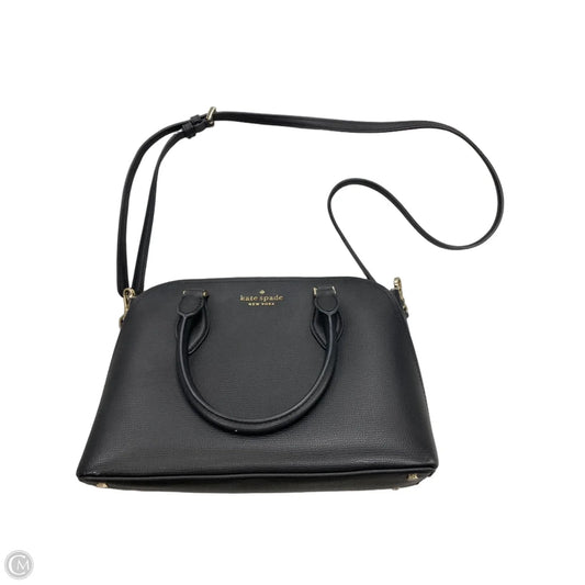 Crossbody Designer By Kate Spade, Size: Medium