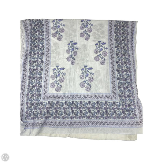 Scarf Long By J. Crew