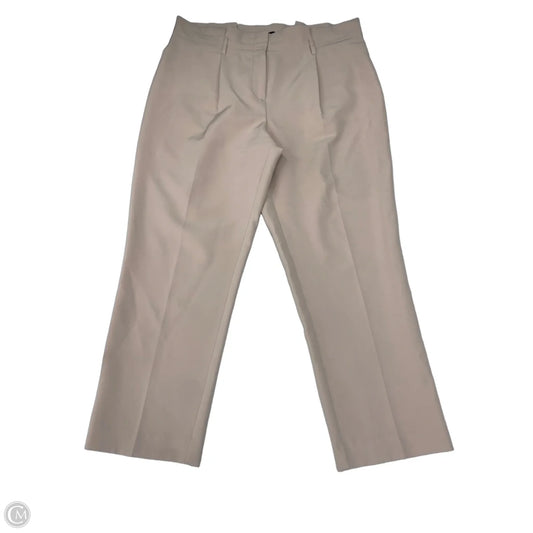 Pants Dress By Liz Claiborne In Pink, Size: 12