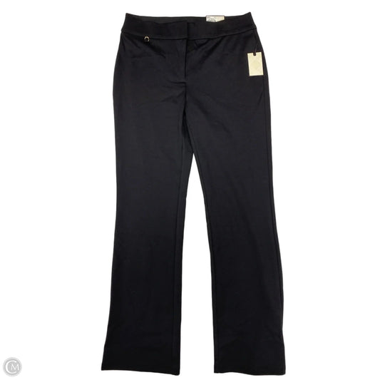Pants Dress By Dana Buchman In Black, Size: 10