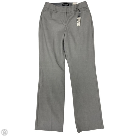 Pants Dress By Express In Grey, Size: 6