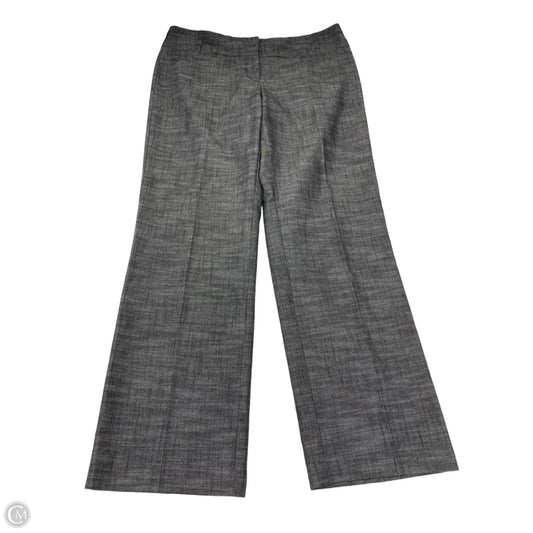 Pants Dress By New York And Co In Grey, Size: 12