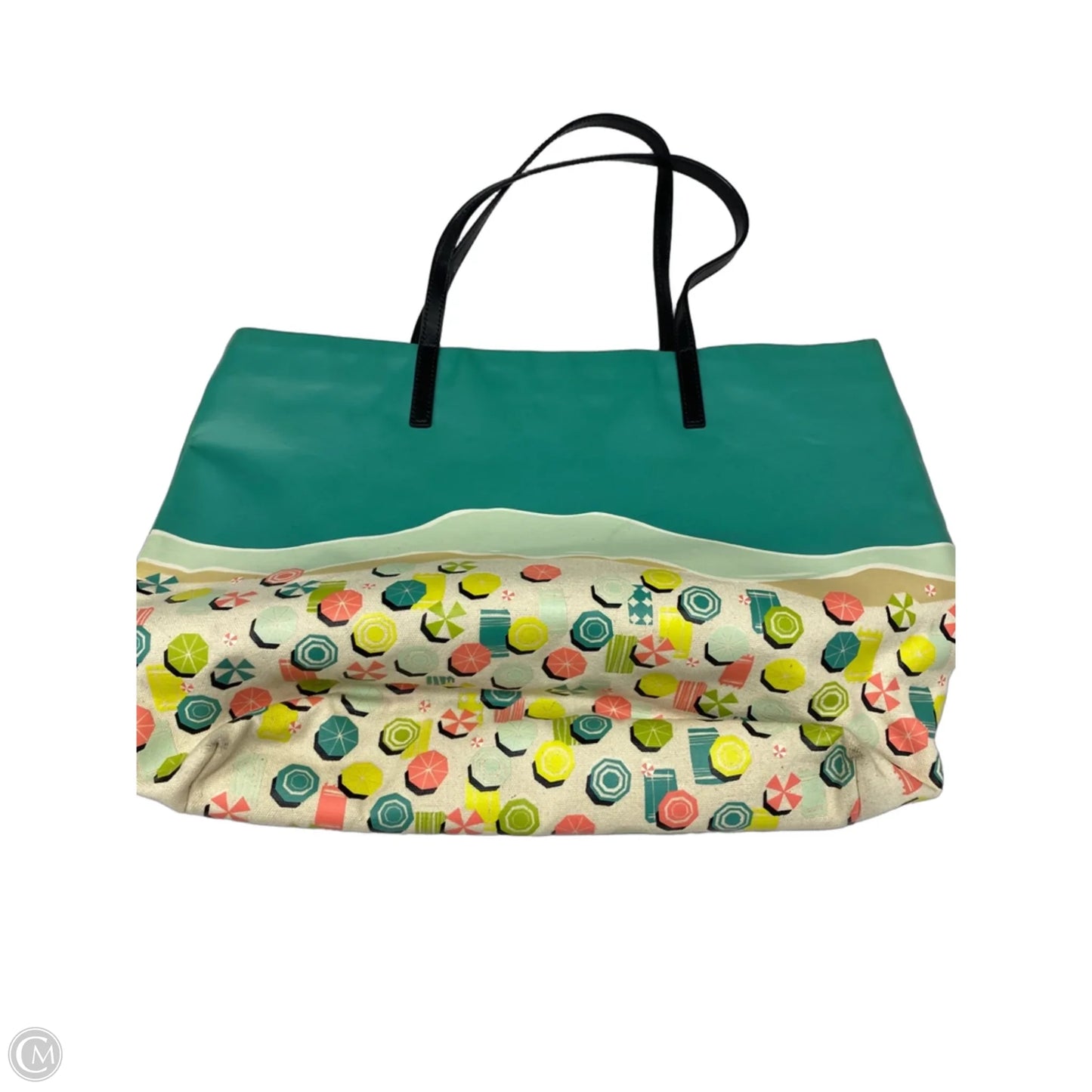 Tote Designer By Kate Spade, Size: Large