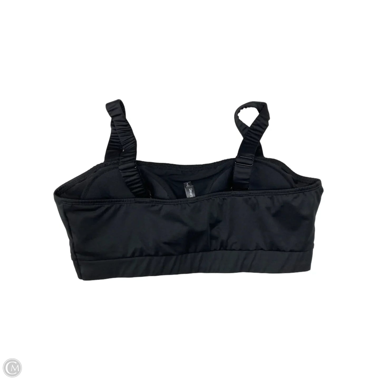Athletic Bra By Torrid In Black, Size: 2x