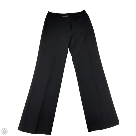 Pants Dress By Kasper In Black, Size: 6