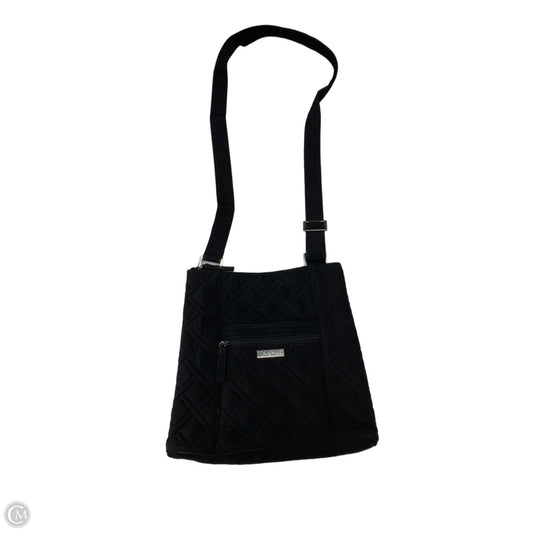 Crossbody By Vera Bradley, Size: Medium