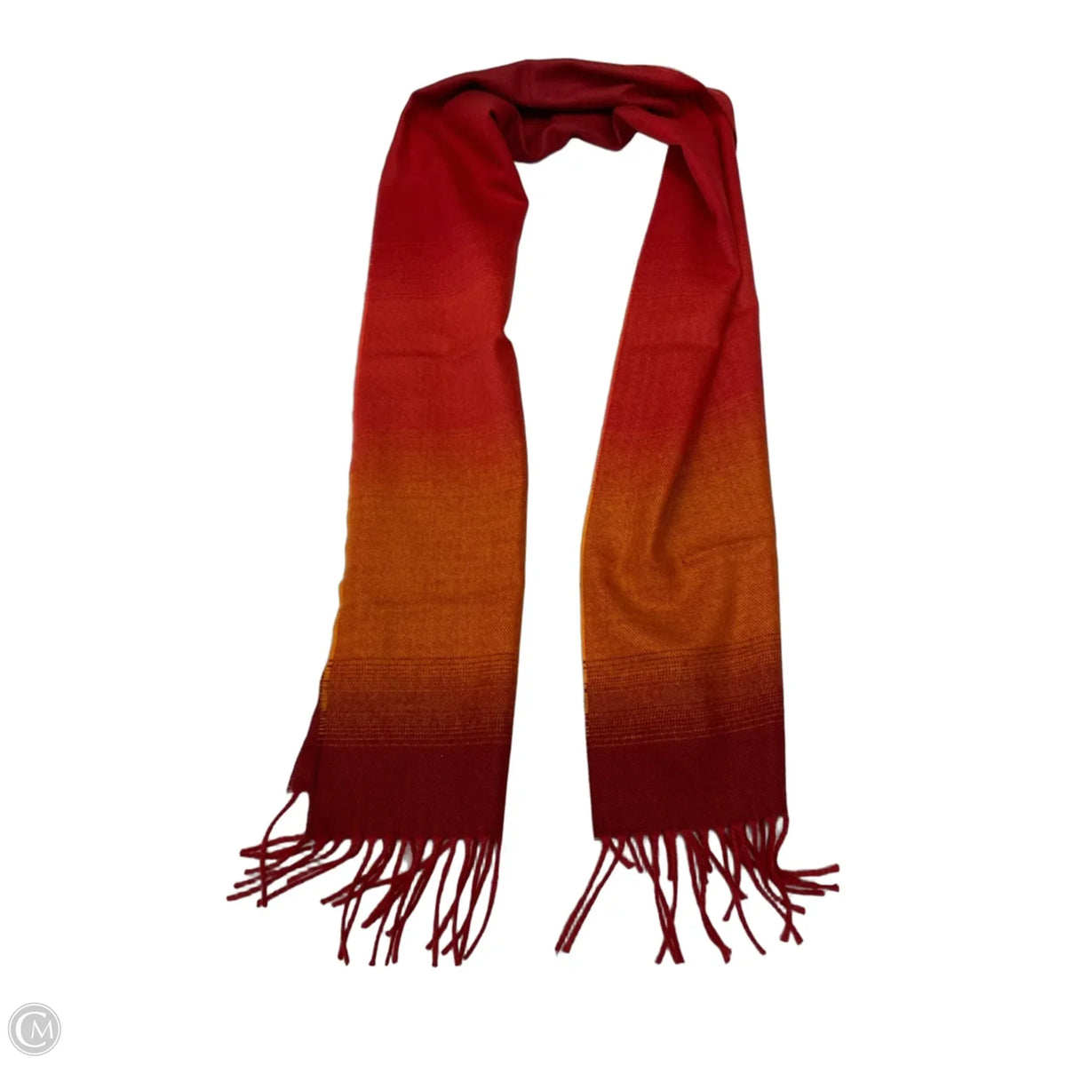 Scarf Long By Clothes Mentor