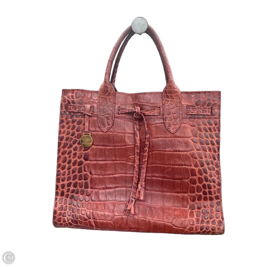 Handbag Designer By Dooney And Bourke, Size: Medium