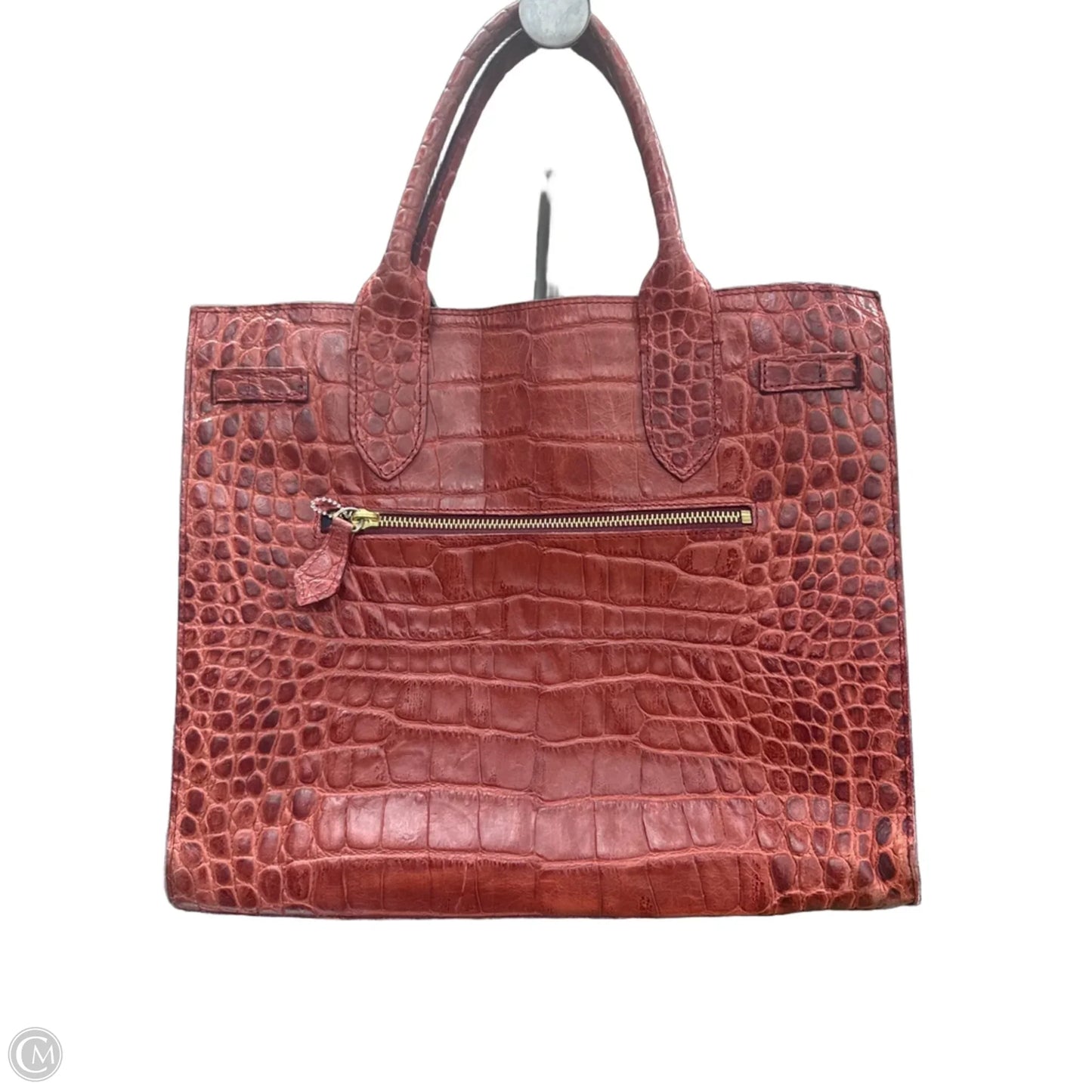 Handbag Designer By Dooney And Bourke, Size: Medium