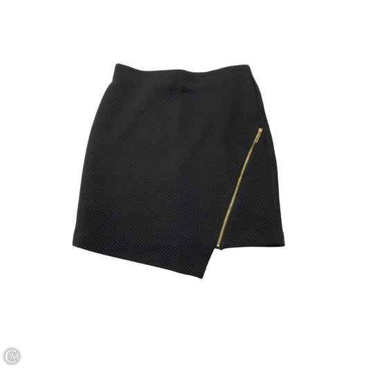 Skirt Mini & Short By Kensie In Black, Size: Xs