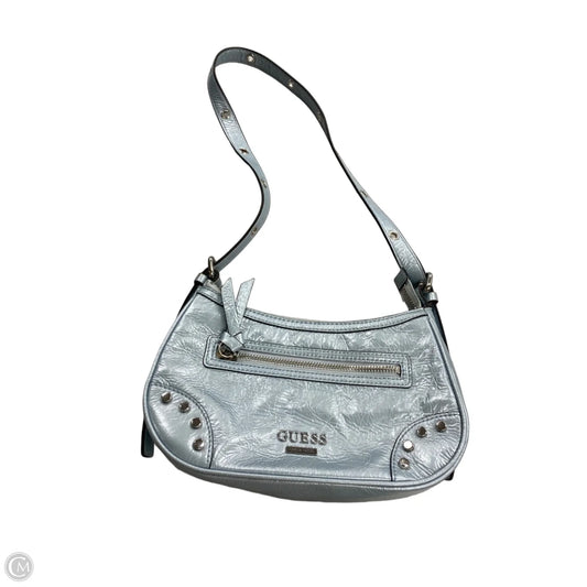 Handbag By Guess, Size: Medium