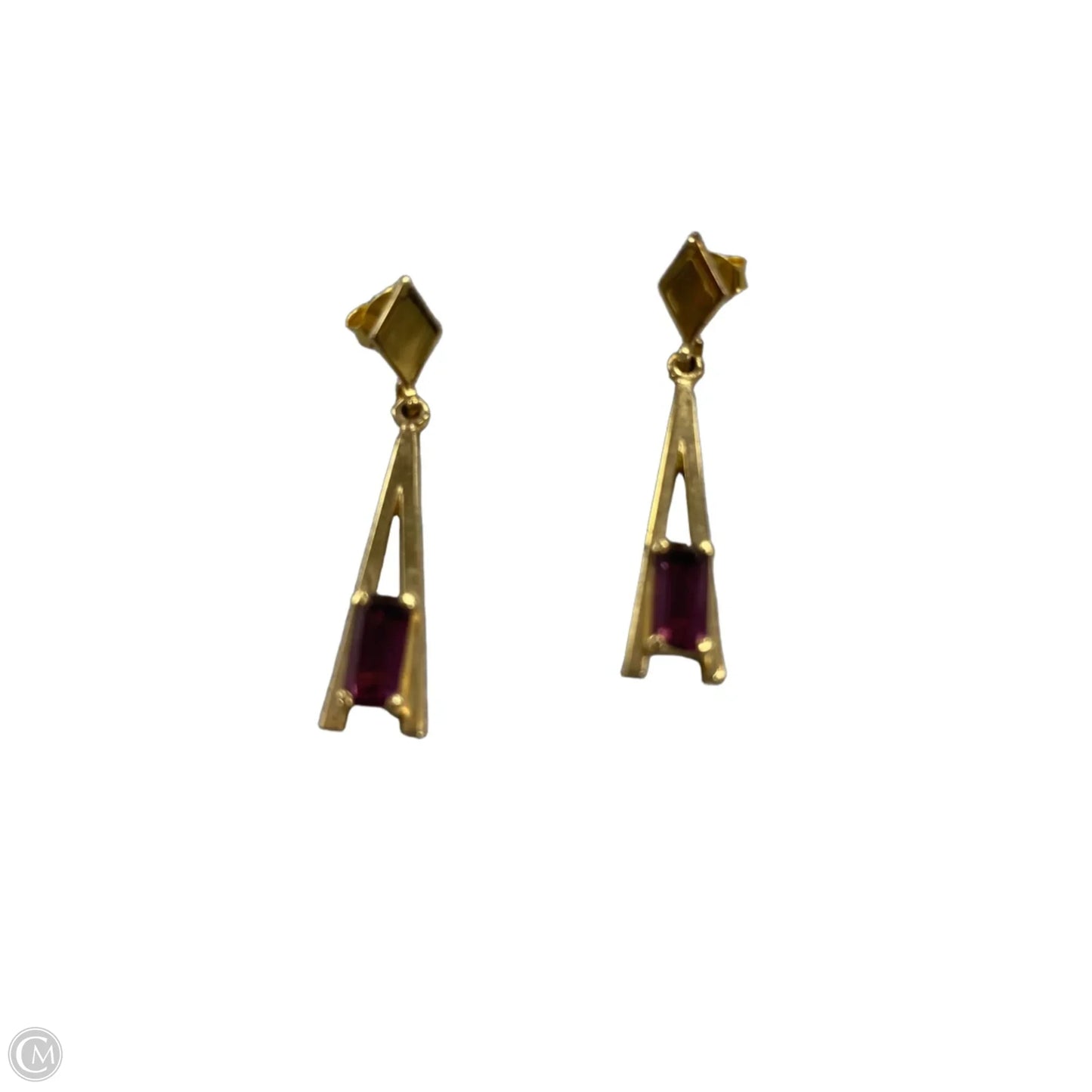 Earrings Dangle/drop By Avon