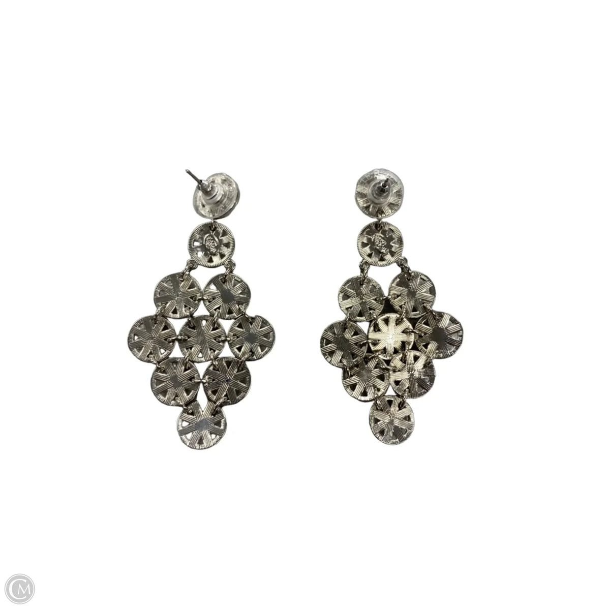 Earrings Statement By Designs And Co