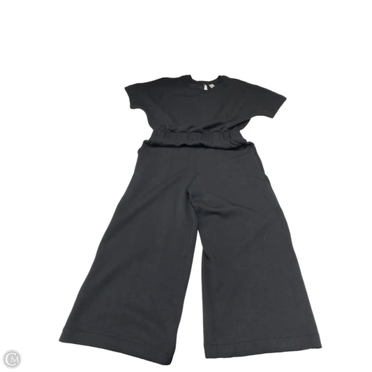 Jumpsuit By Spanx In Black, Size: M