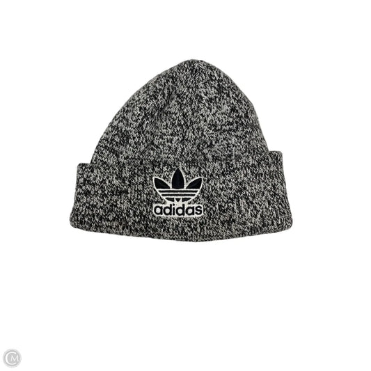 Hat Beanie By Adidas