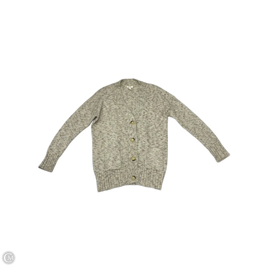 Cardigan By Ana In Multi-colored, Size: S