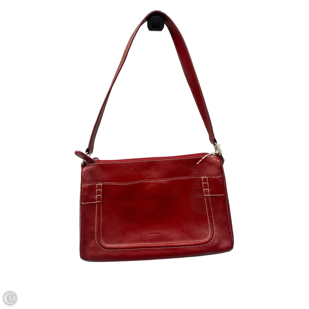 Handbag By Kenneth Cole, Size: Medium