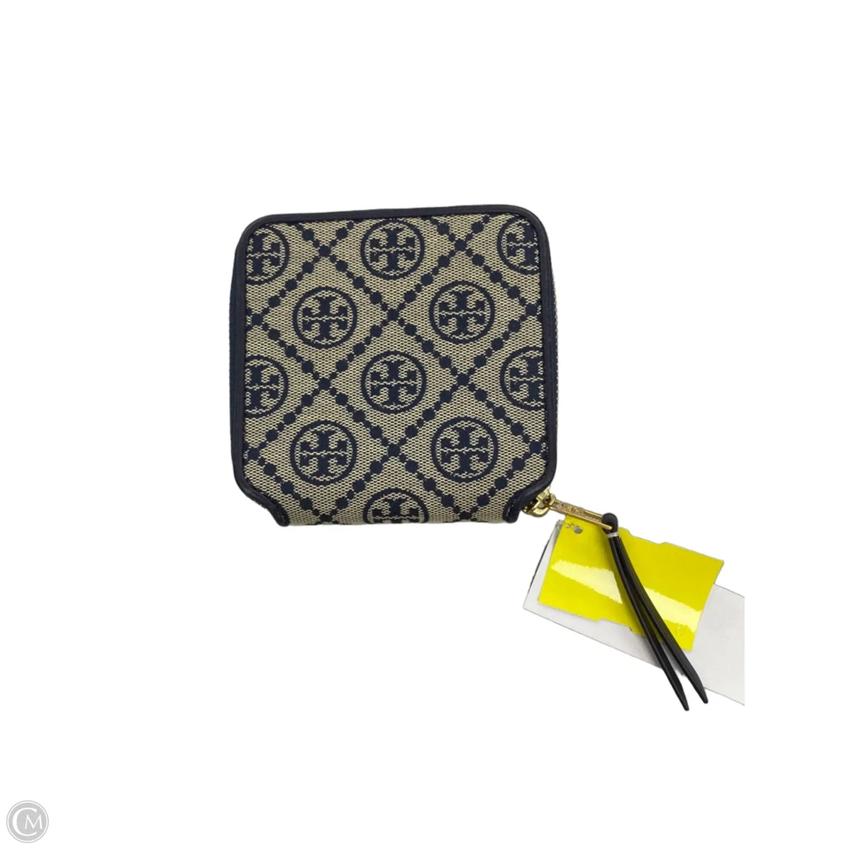 Wallet Designer By Tory Burch, Size: Medium