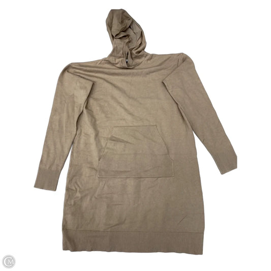 Sweater By Staccato In Tan, Size: S