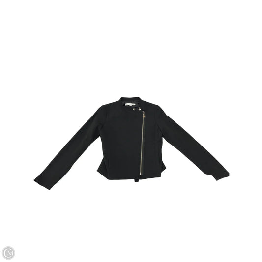 Blazer By New York And Co In Black, Size: Xs