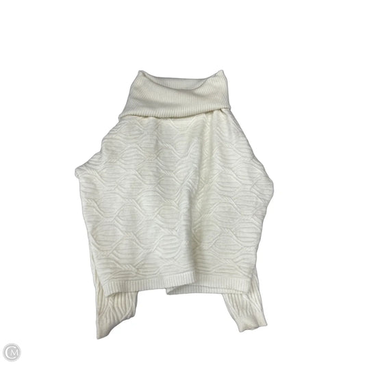 Sweater By Cyrus In Cream, Size: M