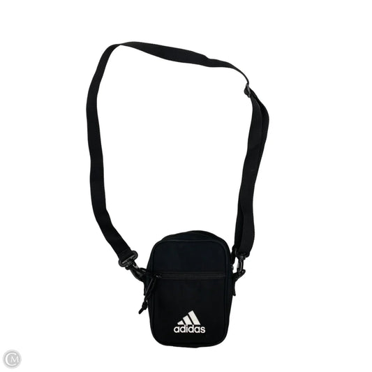 Crossbody By Adidas, Size: Small