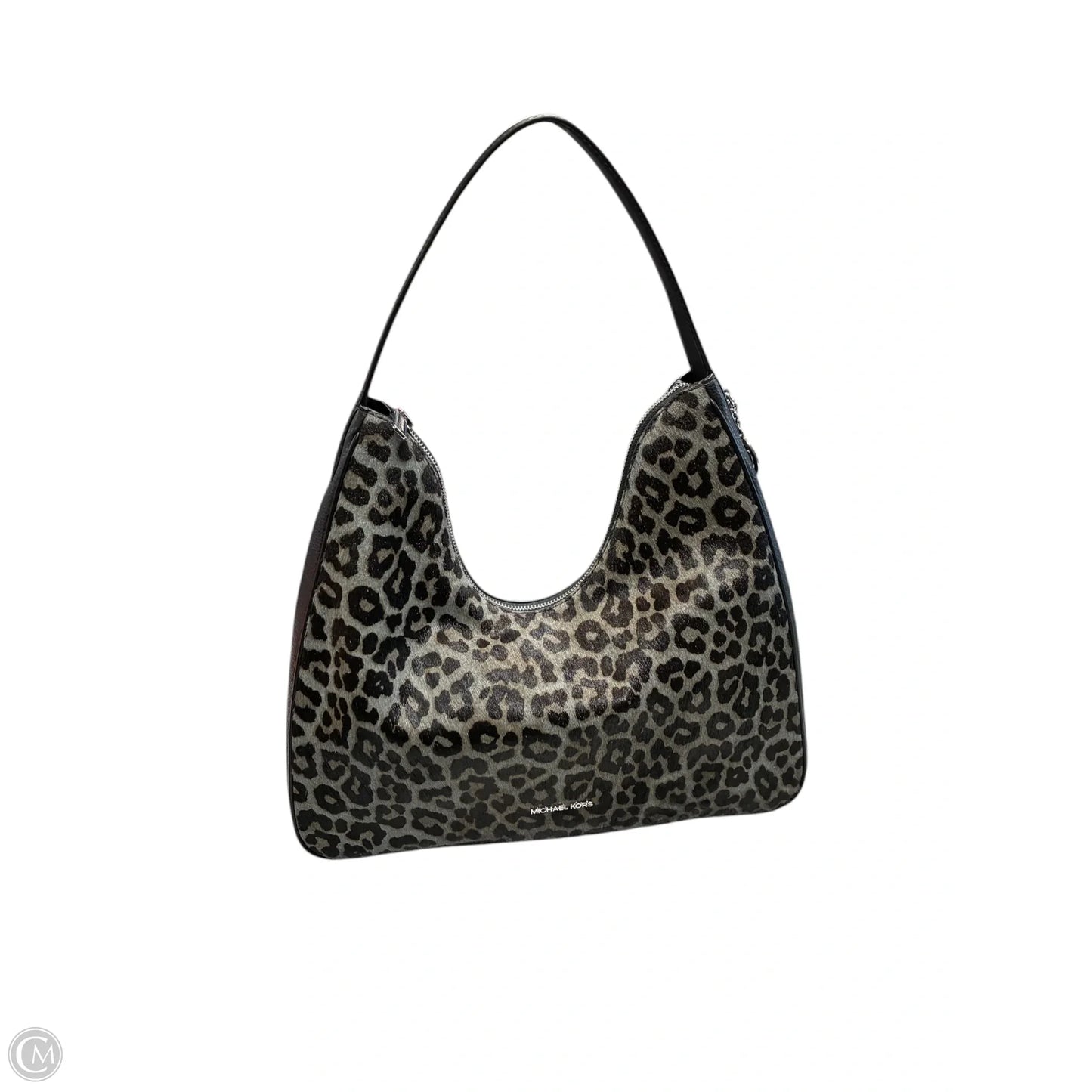 Handbag Designer By Michael Kors, Size: Medium