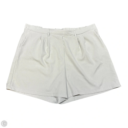 Shorts By 32 Degrees In Green, Size: 14