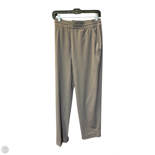 Athletic Pants By Calia In Brown, Size: M