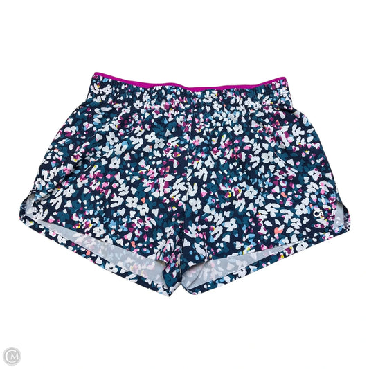 Athletic Shorts By Gapfit In Multi-colored, Size: S