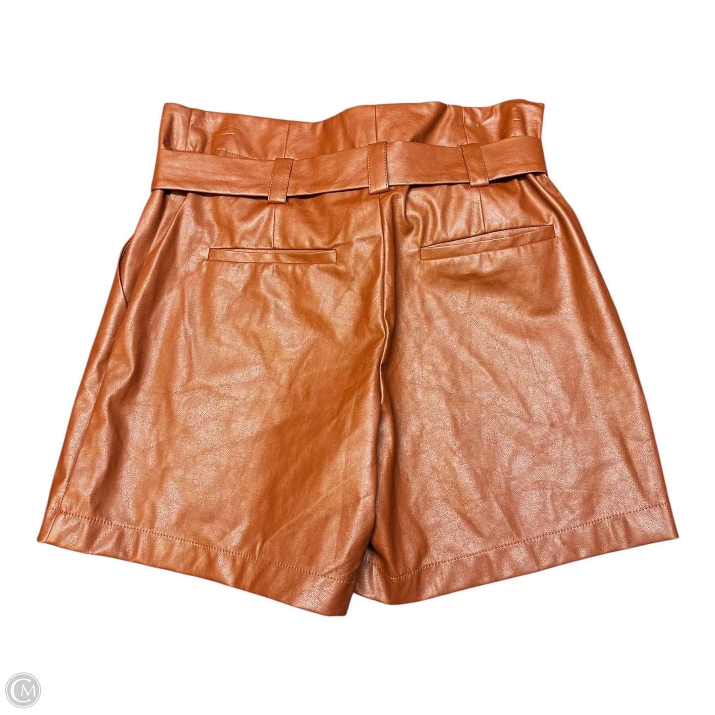 Shorts By New York And Co In Brown, Size: 12