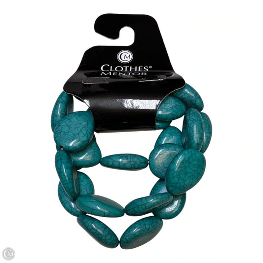 Bracelet Beaded By Cme, Size: 03 Piece Set