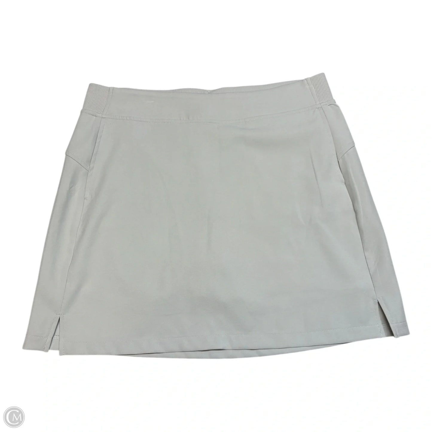 Athletic Skort By 32 Degrees In Grey, Size: M