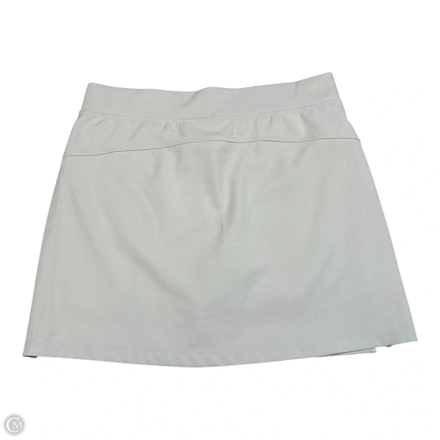 Athletic Skort By 32 Degrees In Grey, Size: M