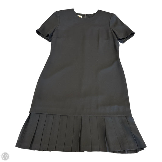 Dress Party Short By Talbots In Black, Size: Onesize