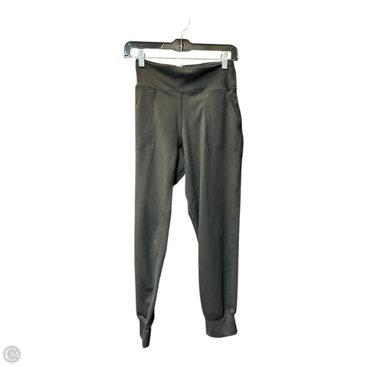 Athletic Pants By Zella In Black, Size: M