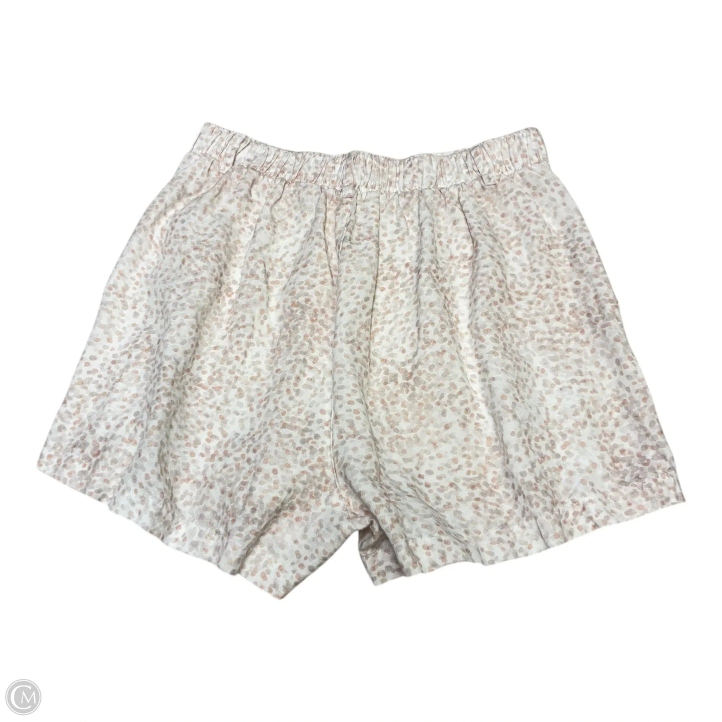 Shorts By Cloth & Stone In Pink, Size: 2