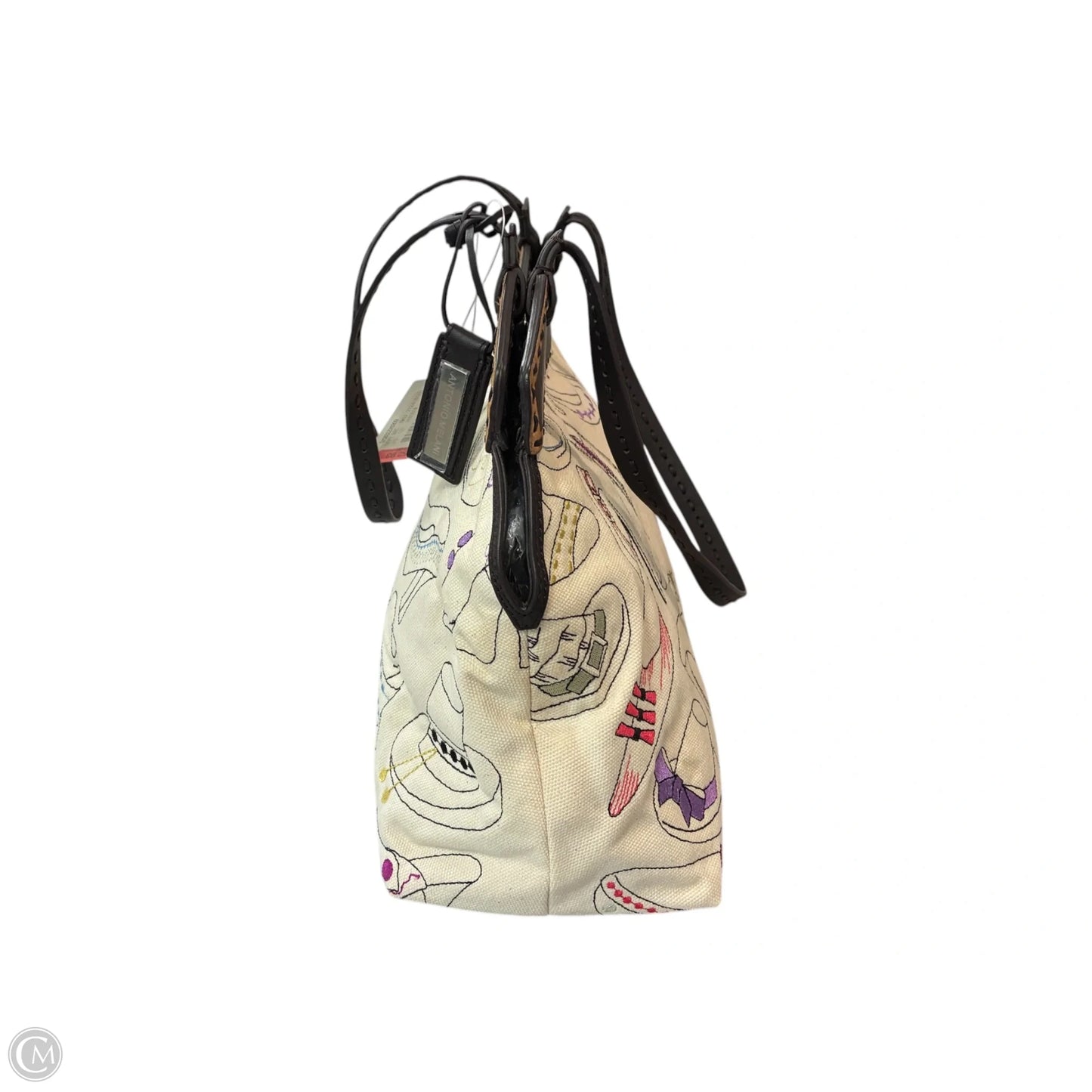 Handbag By Antonio Melani, Size: Medium