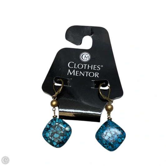 Earrings Dangle/drop By Cmf