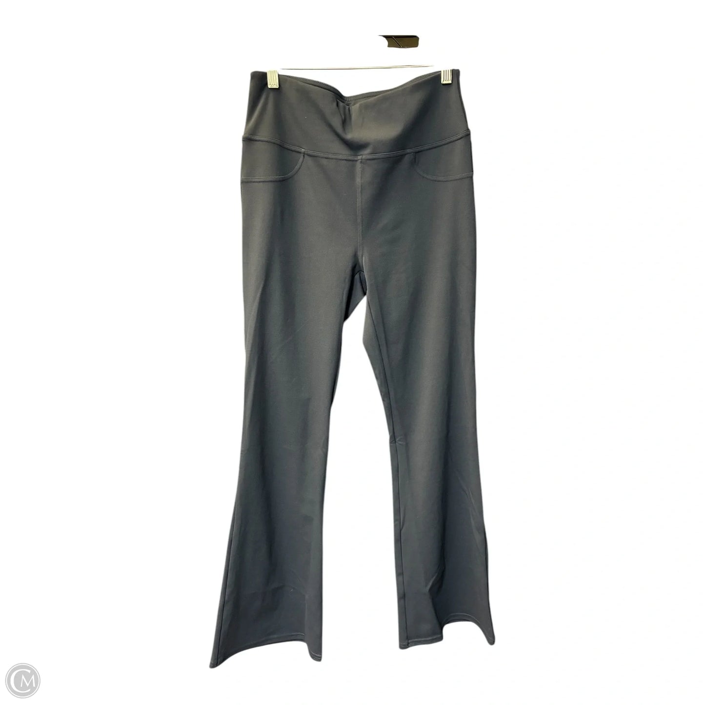 Athletic Pants By Halara In Navy, Size: L