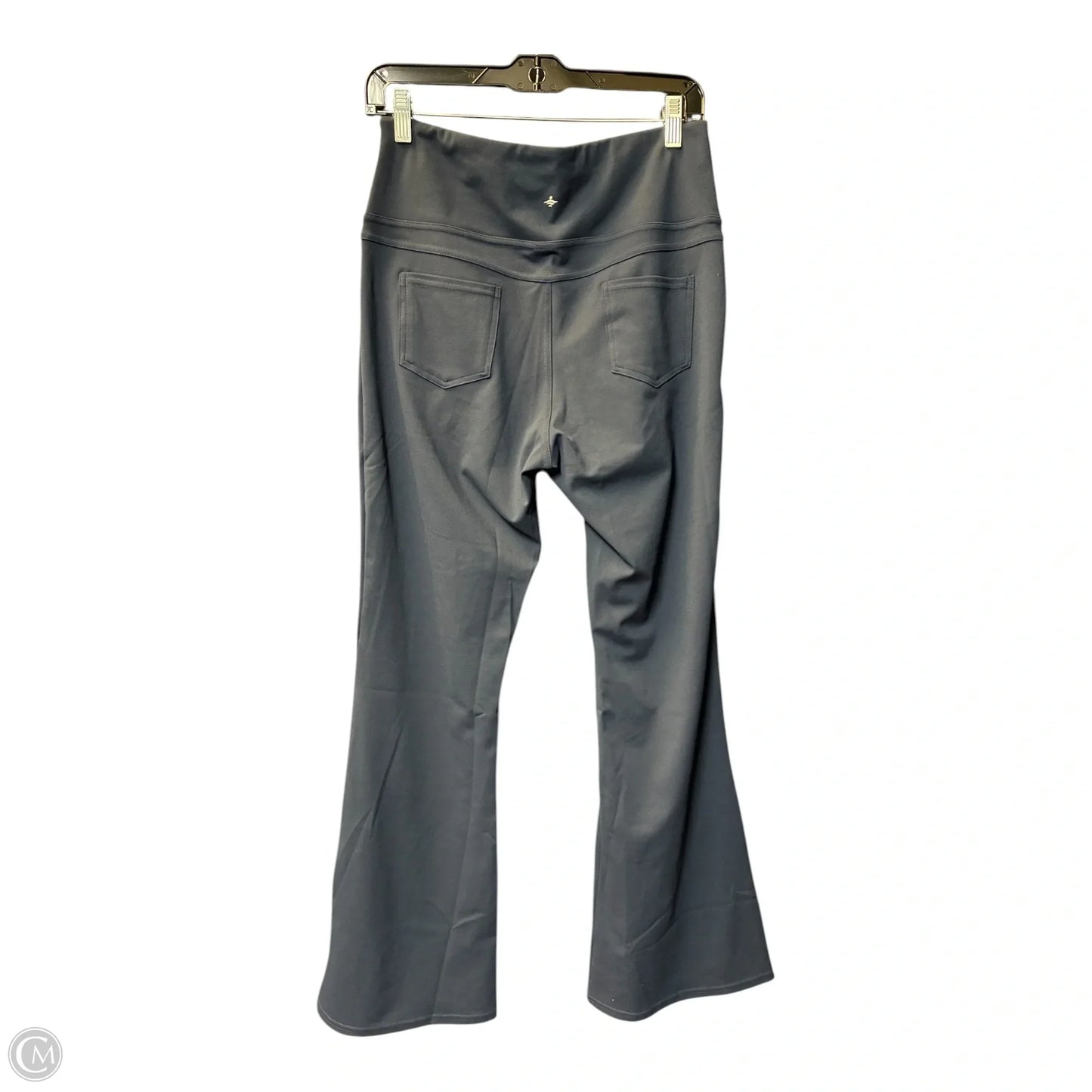 Athletic Pants By Halara In Navy, Size: L