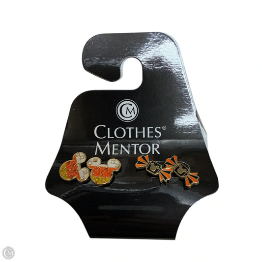 Earrings Stud By Clothes Mentor, Size: 02 Piece Set