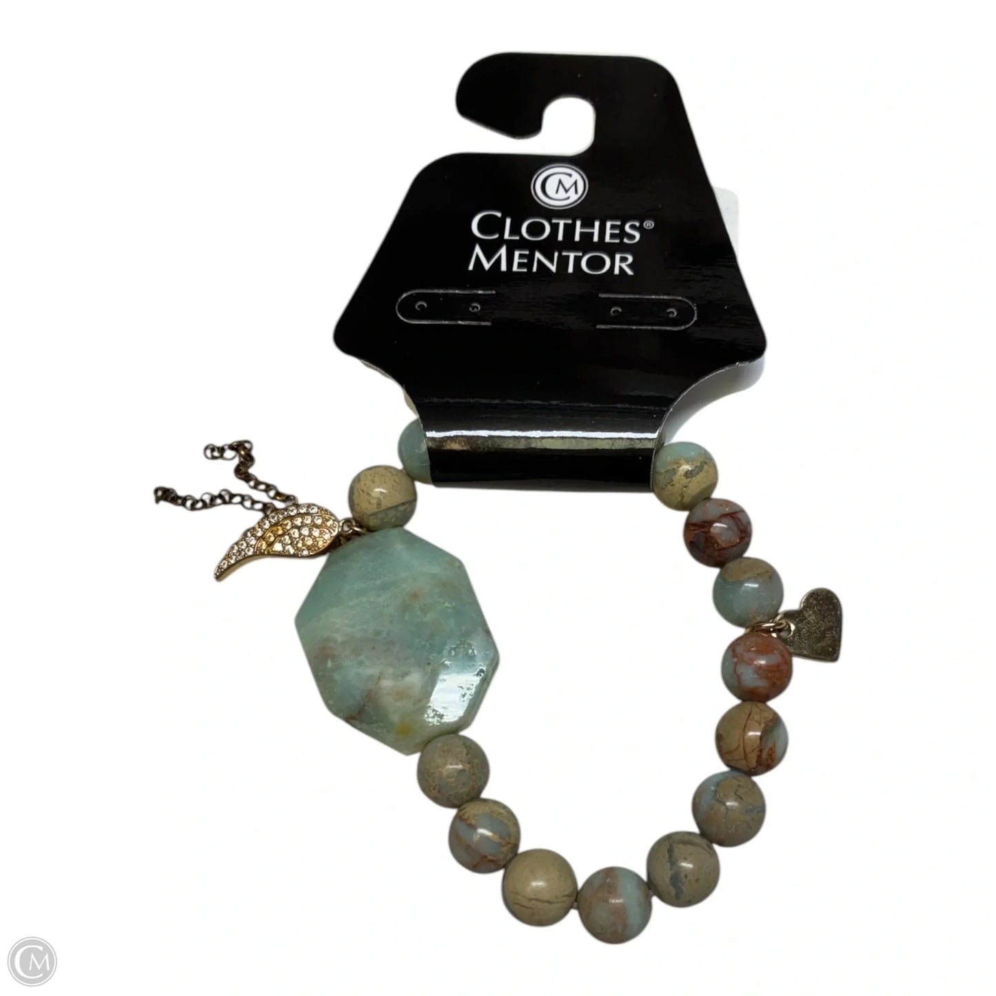 Bracelet Beaded By Clothes Mentor