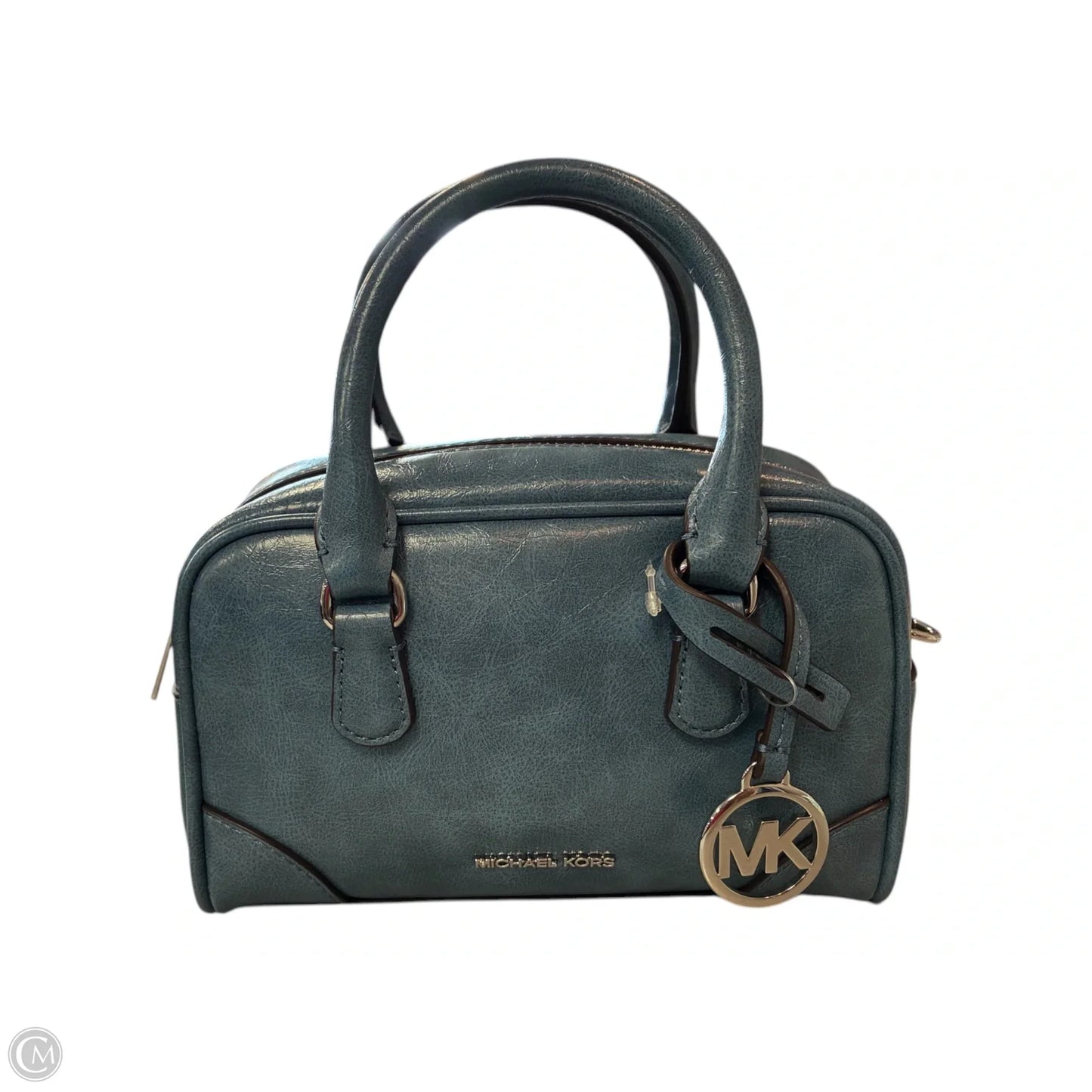 Handbag Designer By Michael Kors, Size: Small