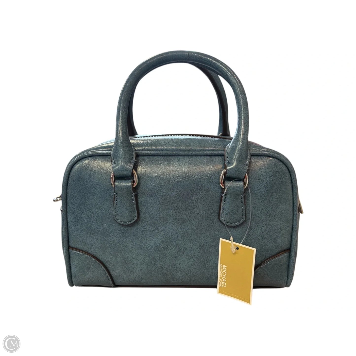 Handbag Designer By Michael Kors, Size: Small