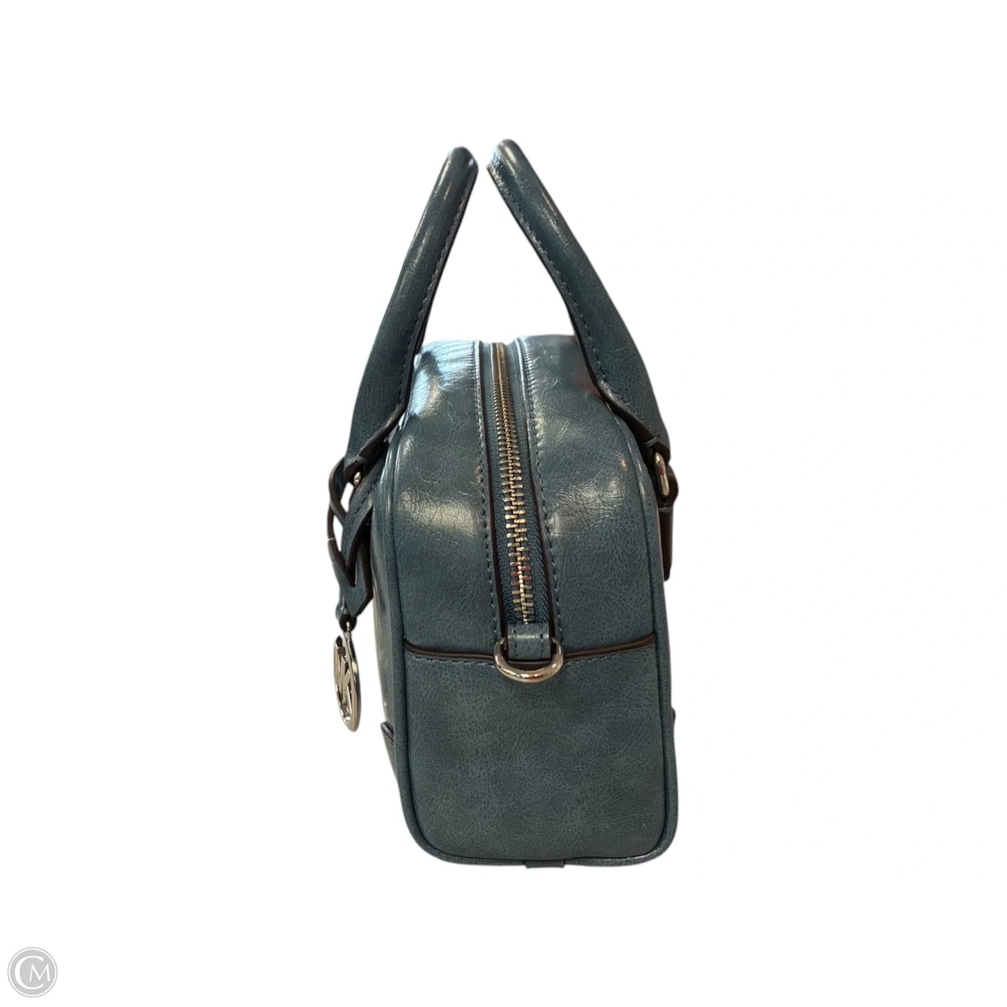 Handbag Designer By Michael Kors, Size: Small